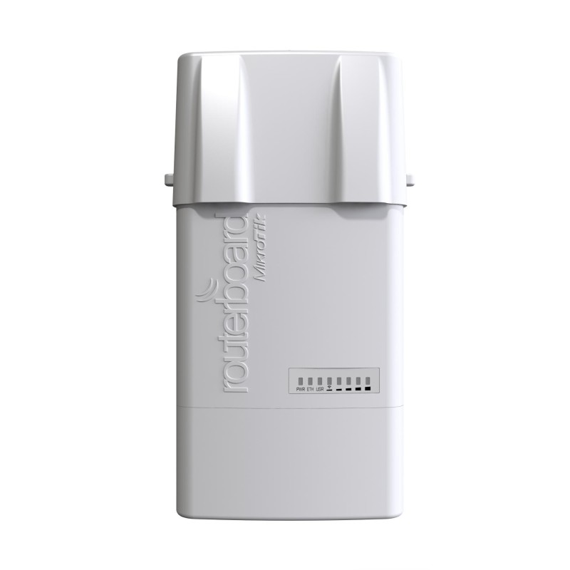 MikroTik BaseBox 2 (RouterBOARD 912UAG